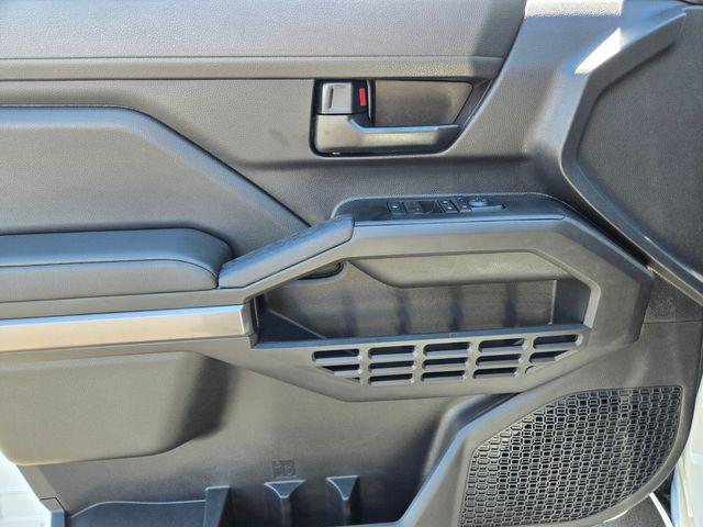 new 2026 Toyota Tacoma car, priced at $38,294