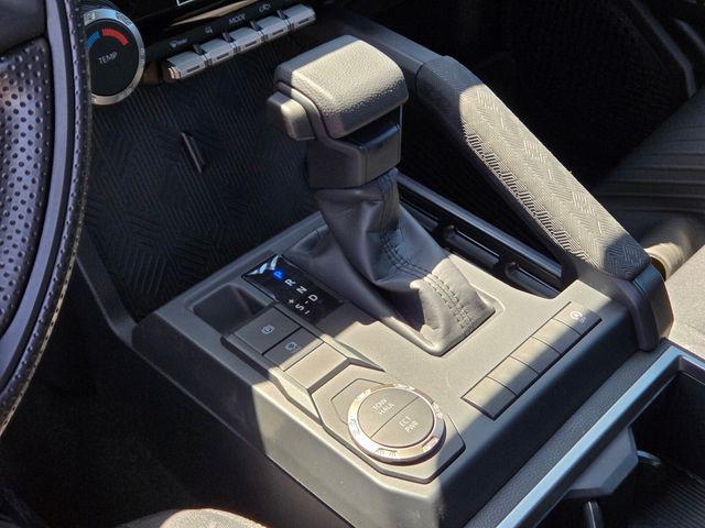 new 2026 Toyota Tacoma car, priced at $38,294