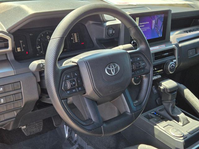 new 2026 Toyota Tacoma car, priced at $38,294