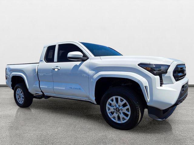 new 2026 Toyota Tacoma car, priced at $38,294