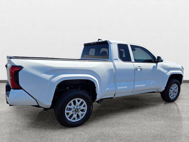 new 2026 Toyota Tacoma car, priced at $38,294