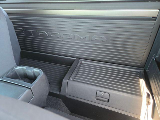 new 2026 Toyota Tacoma car, priced at $38,294