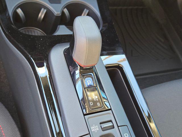 new 2026 Toyota Prius Plug-In Hybrid car, priced at $36,198