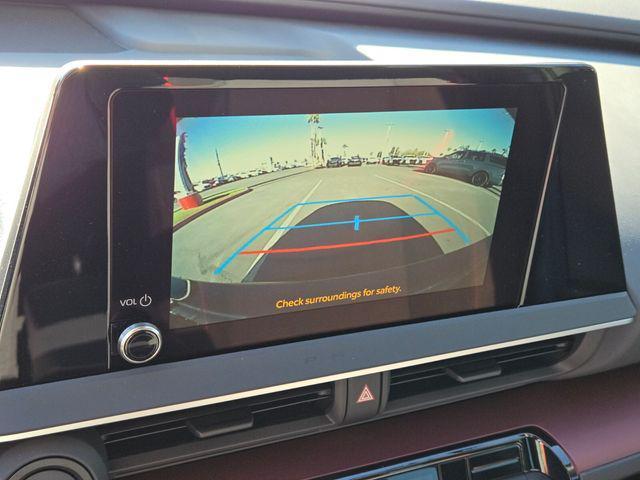 new 2026 Toyota Prius Plug-In Hybrid car, priced at $36,198