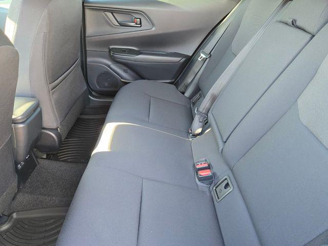 new 2026 Toyota Prius Plug-In Hybrid car, priced at $36,198