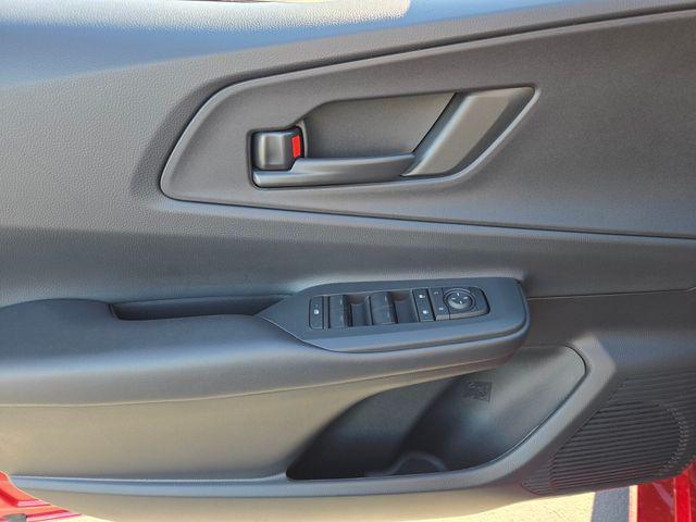 new 2026 Toyota Prius Plug-In Hybrid car, priced at $36,198