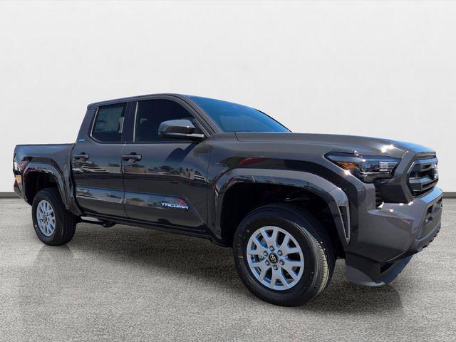 new 2026 Toyota Tacoma car, priced at $39,364