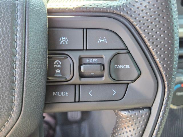 new 2026 Toyota Tacoma car, priced at $39,364