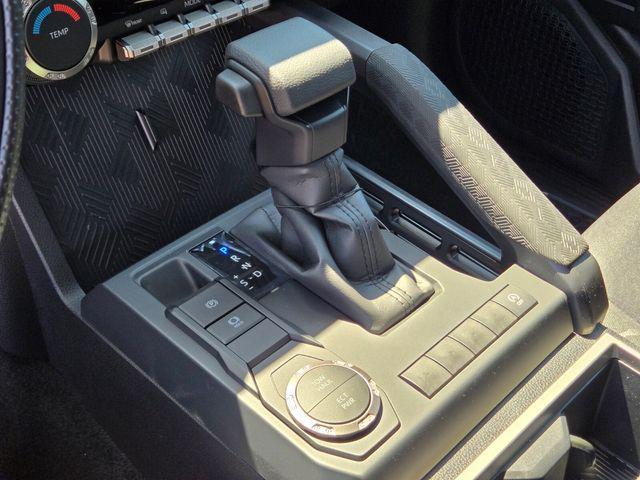 new 2026 Toyota Tacoma car, priced at $39,364