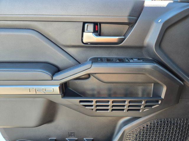 new 2026 Toyota Tacoma car, priced at $55,809