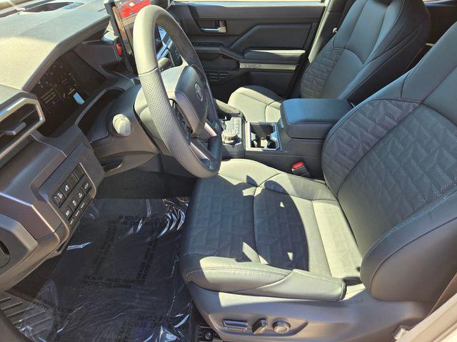 new 2026 Toyota Tacoma car, priced at $55,809
