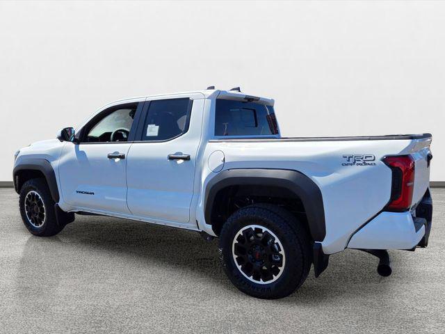 new 2026 Toyota Tacoma car, priced at $55,809