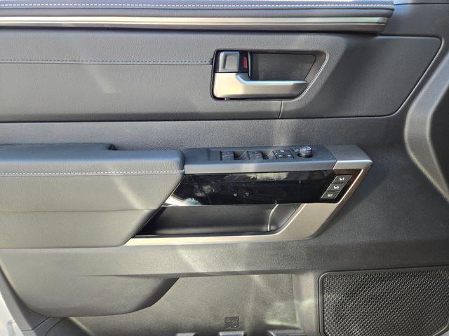 new 2026 Toyota Tundra Hybrid car, priced at $69,204