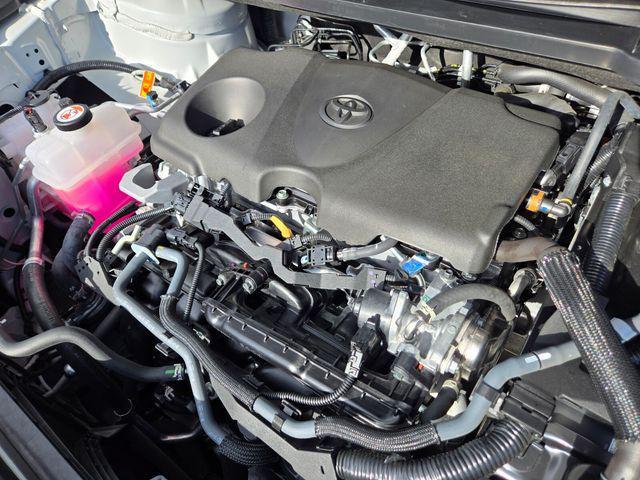 used 2025 Toyota Sienna car, priced at $45,988