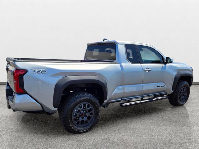 new 2026 Toyota Tacoma car, priced at $41,719