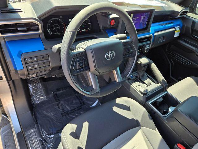 new 2026 Toyota Tacoma car, priced at $41,719
