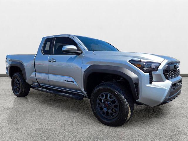new 2026 Toyota Tacoma car, priced at $41,719