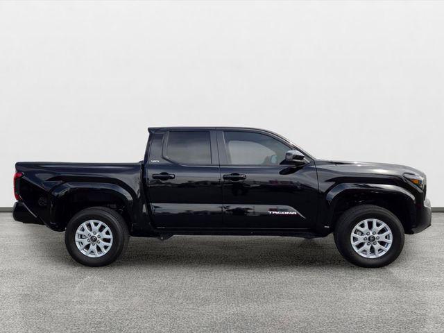 used 2024 Toyota Tacoma car, priced at $34,588