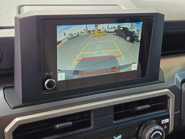 used 2024 Toyota Tacoma car, priced at $34,588