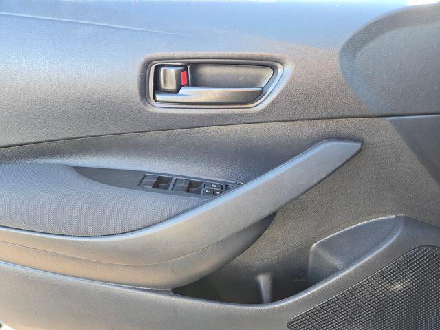 used 2025 Toyota Corolla car, priced at $20,988