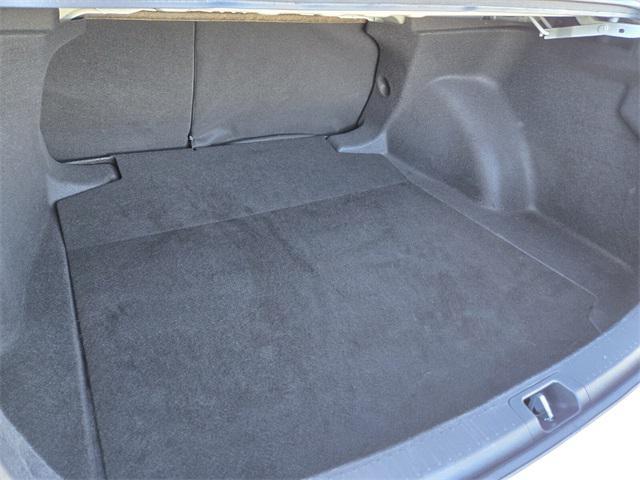 used 2025 Toyota Corolla car, priced at $21,688