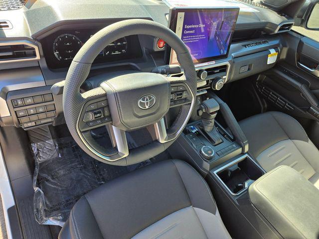 new 2026 Toyota Tacoma car, priced at $48,194