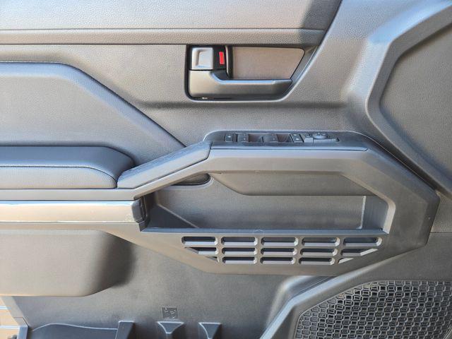 new 2026 Toyota Tacoma car, priced at $47,574