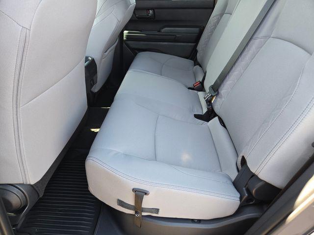 new 2026 Toyota Tacoma car, priced at $47,574