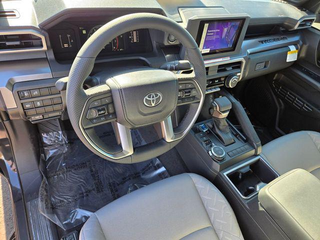 new 2026 Toyota Tacoma car, priced at $47,574