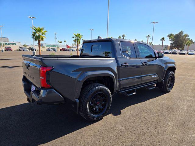 new 2026 Toyota Tacoma car, priced at $47,574