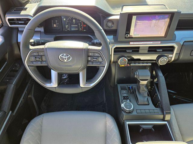 new 2026 Toyota Tacoma car, priced at $47,574