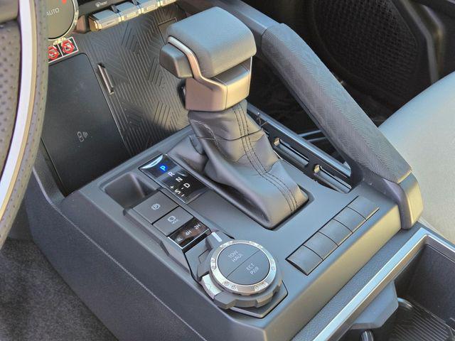 new 2026 Toyota Tacoma car, priced at $47,574