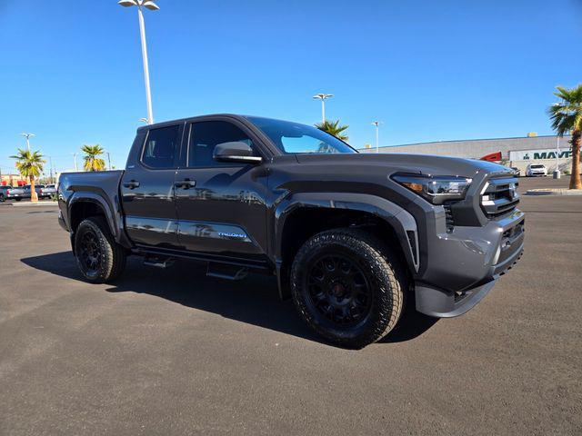 new 2026 Toyota Tacoma car, priced at $47,574