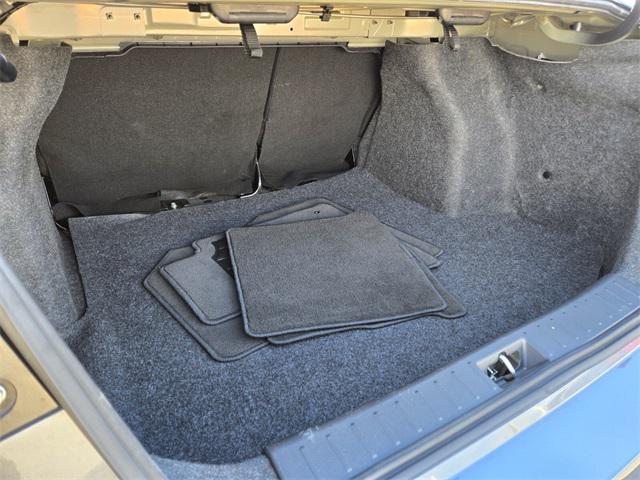 used 2024 Nissan Versa car, priced at $15,888