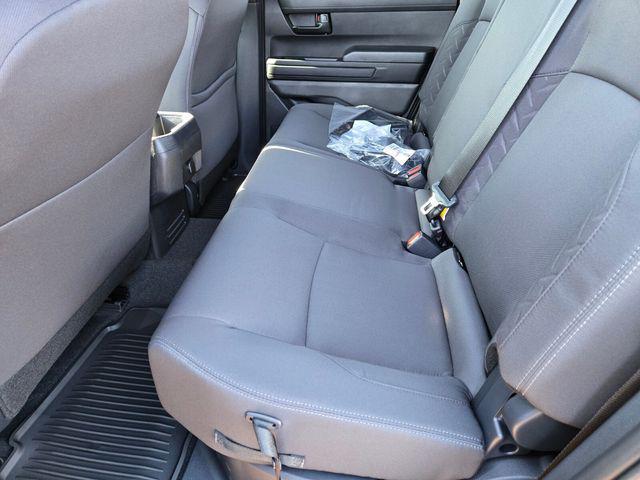 new 2026 Toyota Tacoma car, priced at $50,683