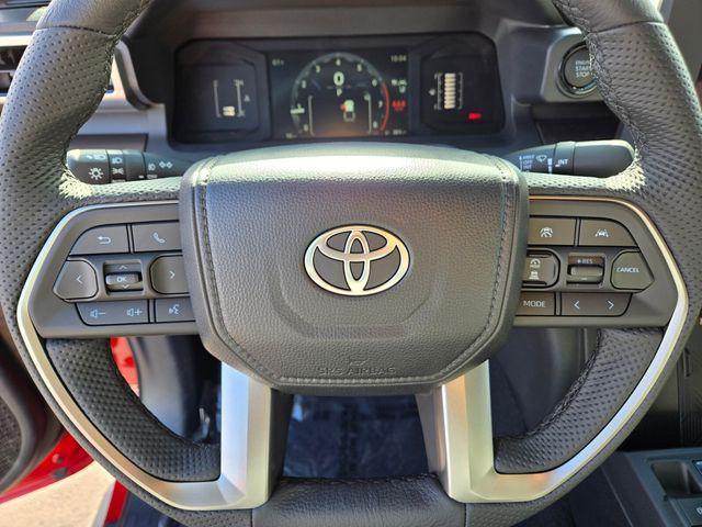 new 2026 Toyota Tacoma car, priced at $46,784