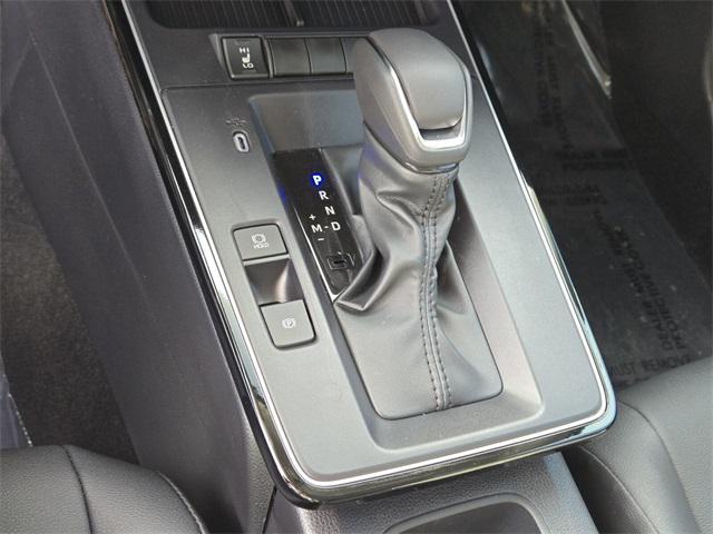 new 2026 Toyota Corolla Cross car, priced at $33,264