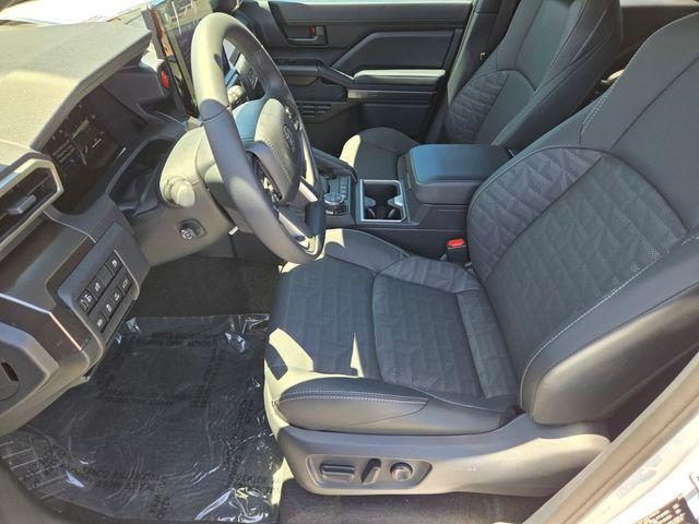new 2026 Toyota 4Runner car, priced at $60,593