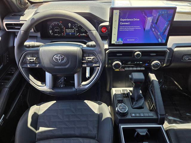 new 2026 Toyota 4Runner car, priced at $60,593