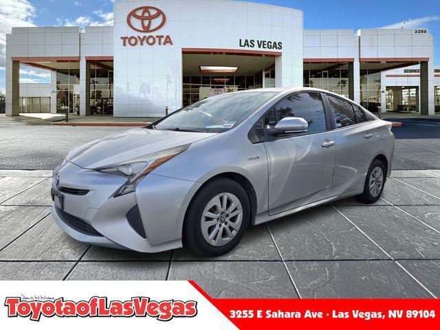 used 2016 Toyota Prius car, priced at $10,288
