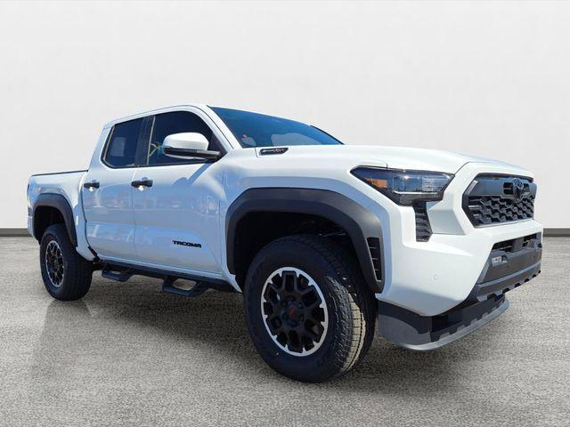 new 2026 Toyota Tacoma Hybrid car, priced at $57,784