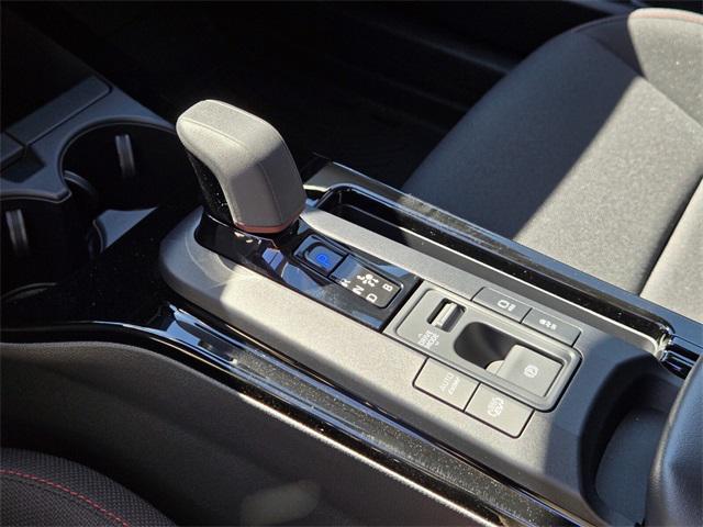 new 2026 Toyota Prius Plug-In Hybrid car, priced at $35,688