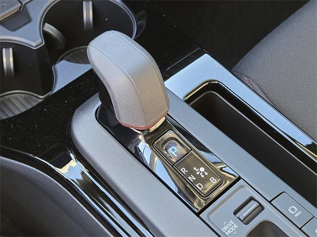 new 2026 Toyota Prius Plug-In Hybrid car, priced at $35,688