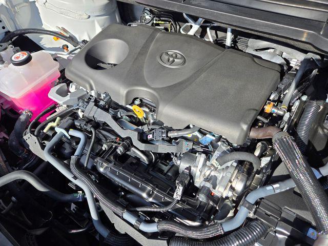 used 2025 Toyota Sienna car, priced at $47,188