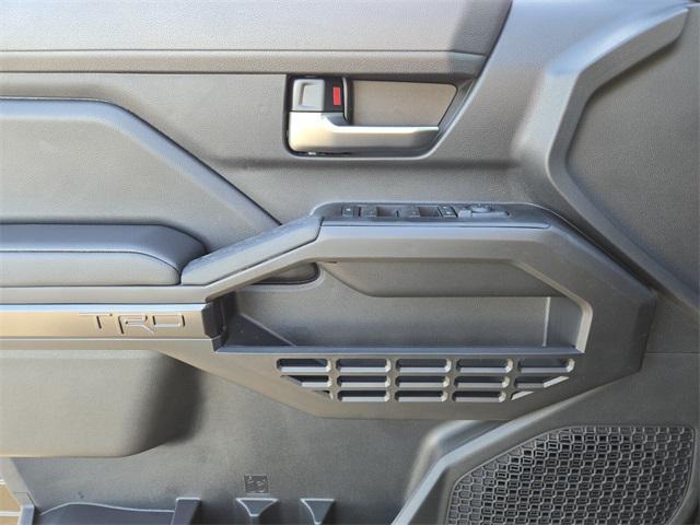 new 2026 Toyota Tacoma car, priced at $55,978