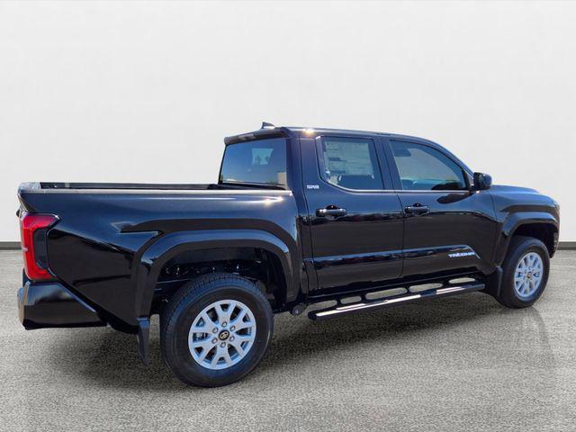 new 2026 Toyota Tacoma car, priced at $41,228