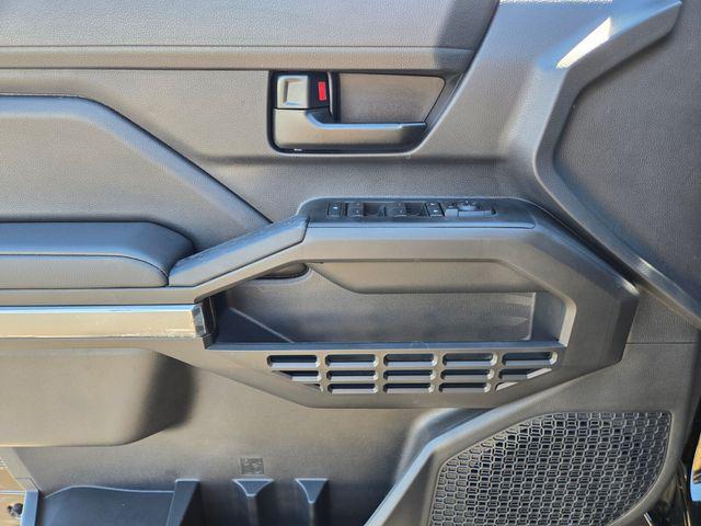 new 2026 Toyota Tacoma car, priced at $41,228