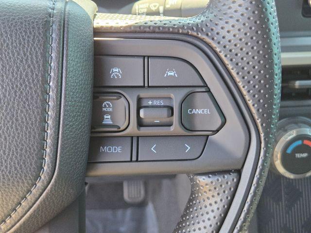 new 2026 Toyota Tacoma car, priced at $41,228