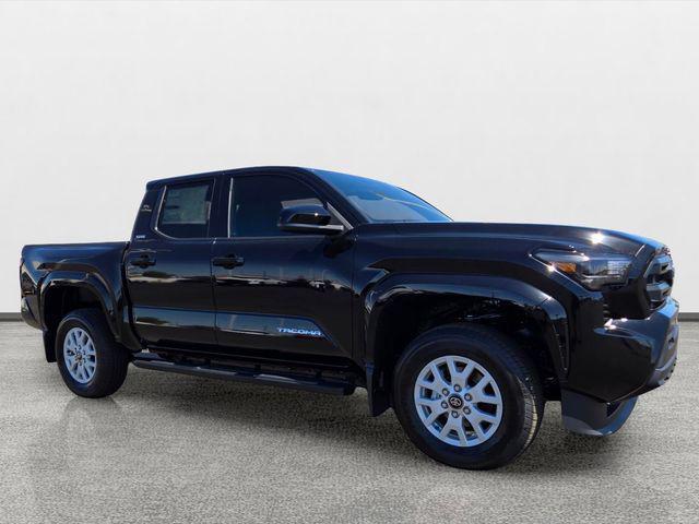 new 2026 Toyota Tacoma car, priced at $41,228