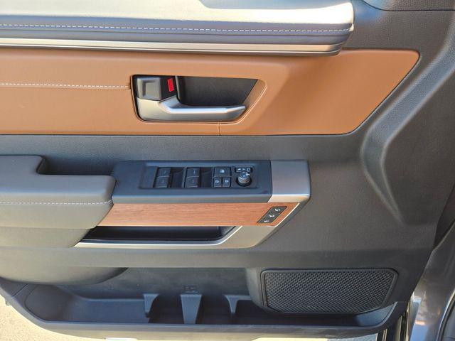 new 2026 Toyota Tundra car, priced at $73,194